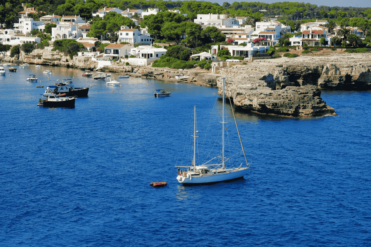 alcaufar menorca